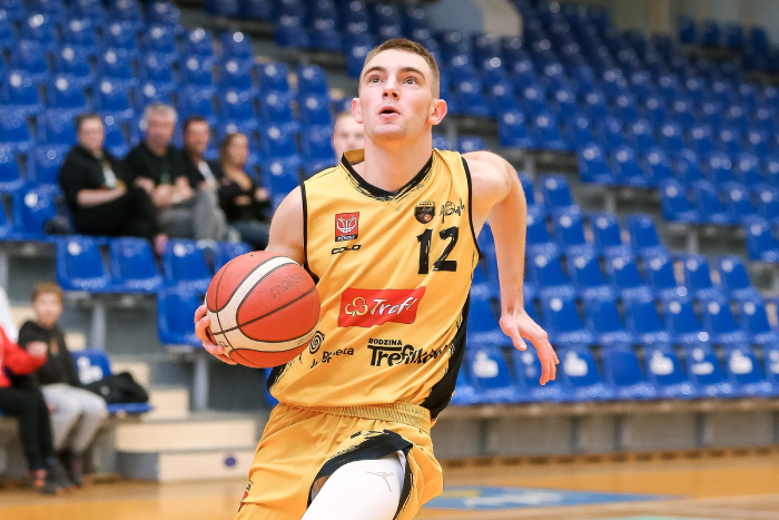 Read more about the article Czas na pierwsze granie w 2023 roku!