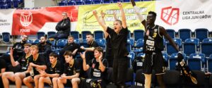 Read more about the article Tydzień do drugiego turnieju Centralnej Ligi Juniorów!