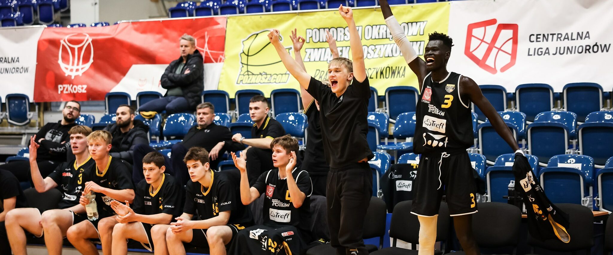 You are currently viewing Tydzień do drugiego turnieju Centralnej Ligi Juniorów!