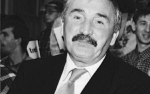 Read more about the article Odszedł od nas Jan Jargiełło
