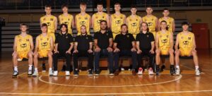 Read more about the article Już jutro rozpoczynamy drugi turniej Centralnej Ligi Juniorów!