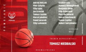 Read more about the article Filip Ochociński i Marcel Snochowski z powołaniami do Kadry Polski U15