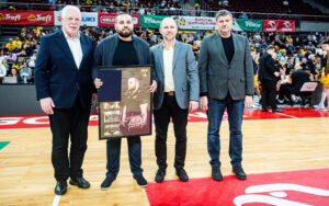 Read more about the article Trenerze, dziękujemy!