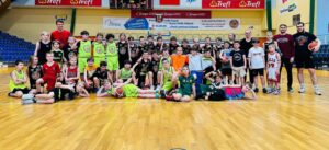 Read more about the article Treningi naborowe Akademii Koszykówki 7 Sopot już w tę sobotę!