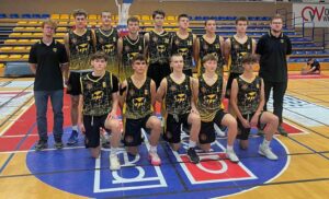 Read more about the article Trzy mecze, dwa zwycięstwa