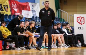 Read more about the article Wyrównany mecz dla gości z Międzychodu