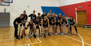 Read more about the article Szalony mecz wygrany po dogrywce!