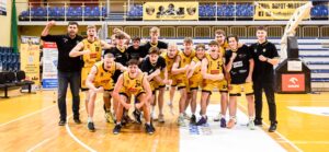 Read more about the article Co za mecz, co za zwycięstwo!