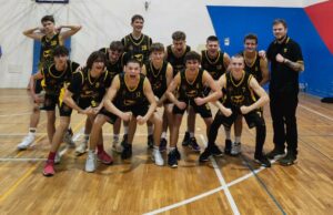 Read more about the article Zwycięstwo Akademii Koszykówki Trefl Sopot!